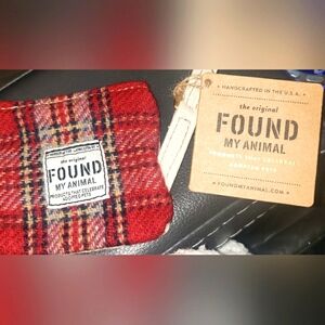 FREE PEOPLE X FOUND MY ANIMAL NWT